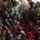 Illustration for article titled Marvel’s Phase 3 to showcase diversity, byzantine labyrinth of crossovers